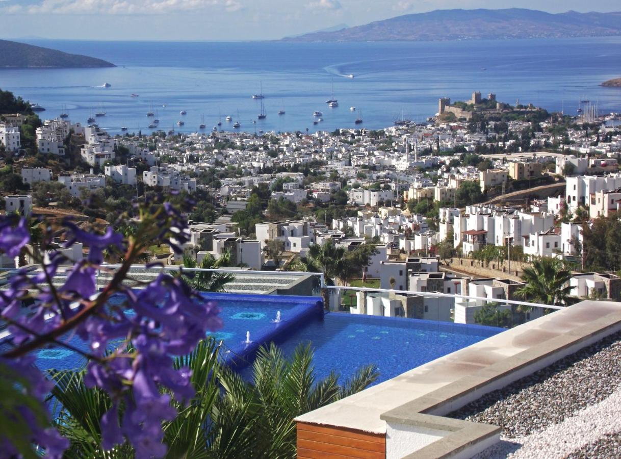 Grand yazici hotel & spa bodrum